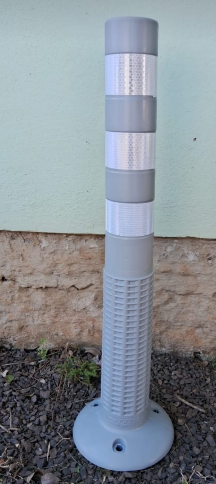 Delineador Tubular